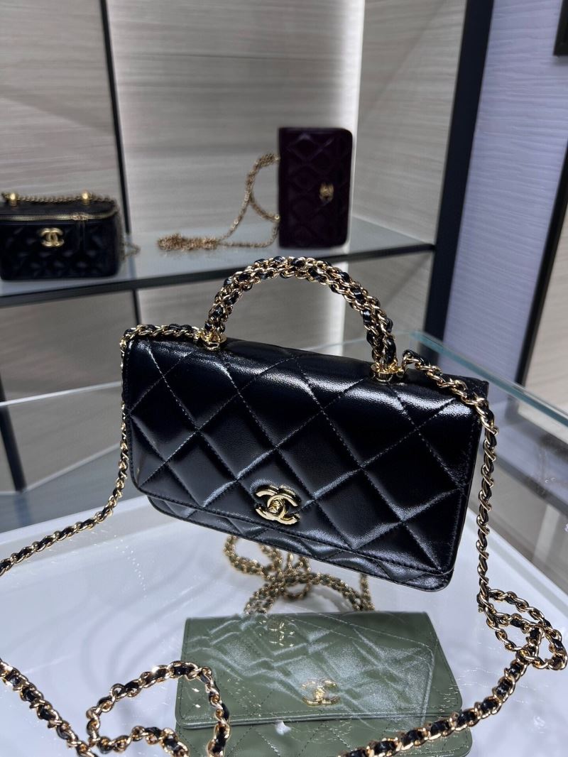 Chanel WOC Bags